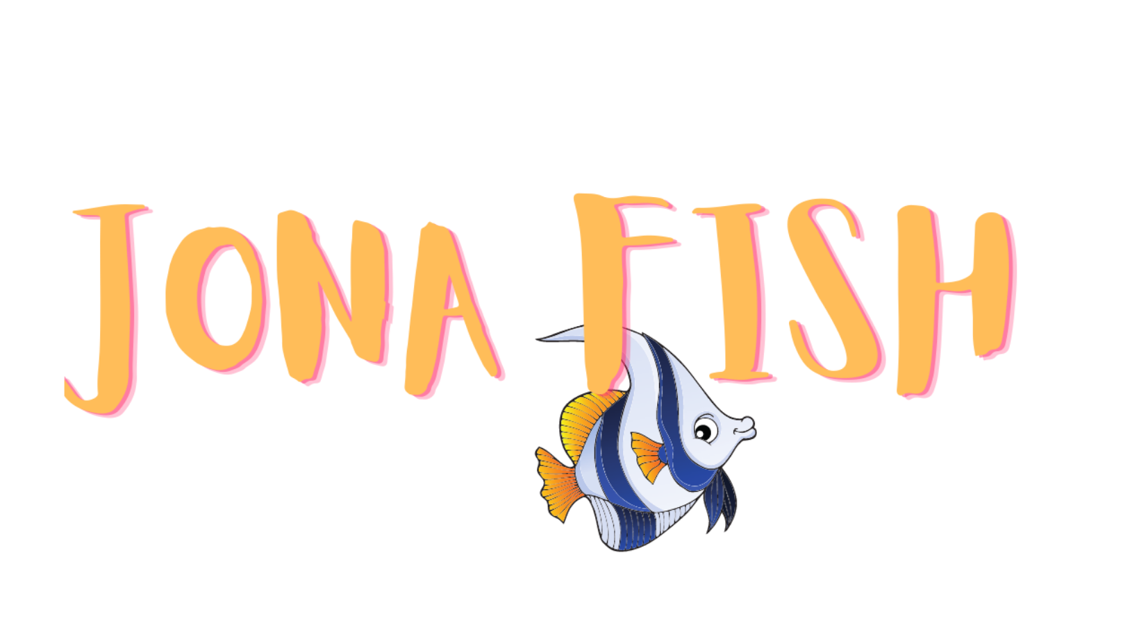  JonaFish 